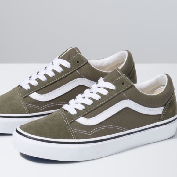 Vans Shoes - ❤️VANS Brand new in box